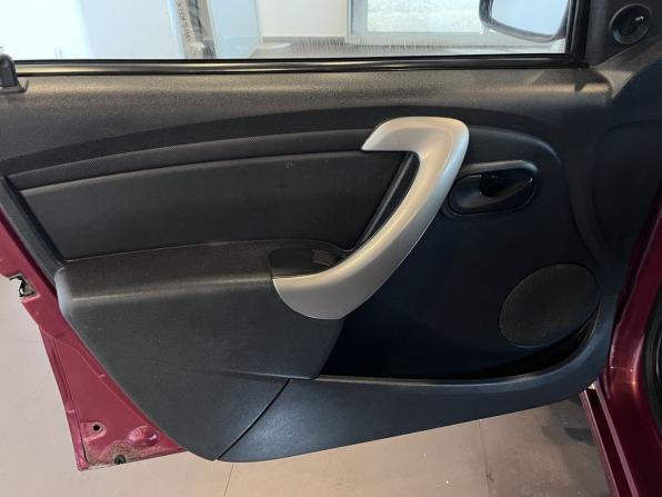 Renault Sandero I с пробегом 2010 года, цена 465 000 рублей, 204650 км, хэтчбек, Автокод Объявления