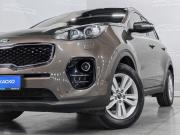 Kia Sportage IV Новосибирск  - изображение 52
