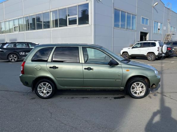 Lada (ВАЗ) Kalina I с пробегом 2011 года, цена 250 000 рублей, 148800 км, универсал, Автокод Объявления