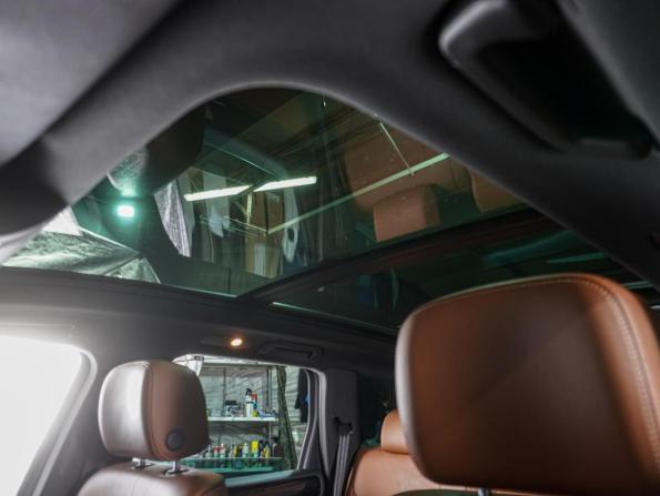 Volkswagen Touareg II с пробегом 2013 года, цена 2 249 000 рублей, 137231 км, внедорожник, Автокод Объявления