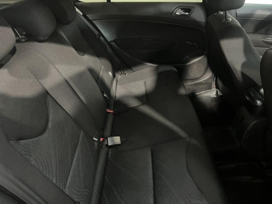 Peugeot 408 I Курск  - изображение 16