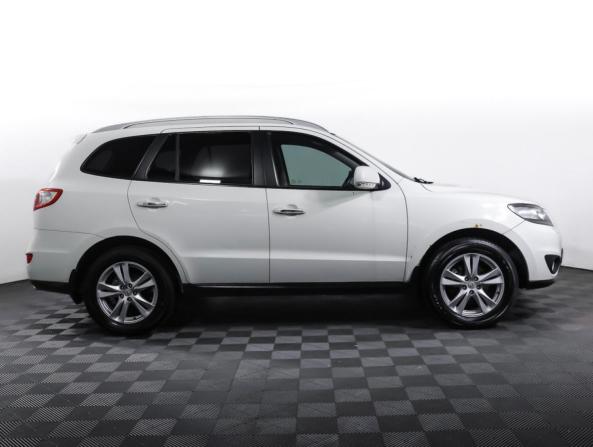 Hyundai Santa Fe II Рестайлинг с пробегом 2010 года, цена 1 190 000 рублей, 177813 км, внедорожник, Автокод Объявления