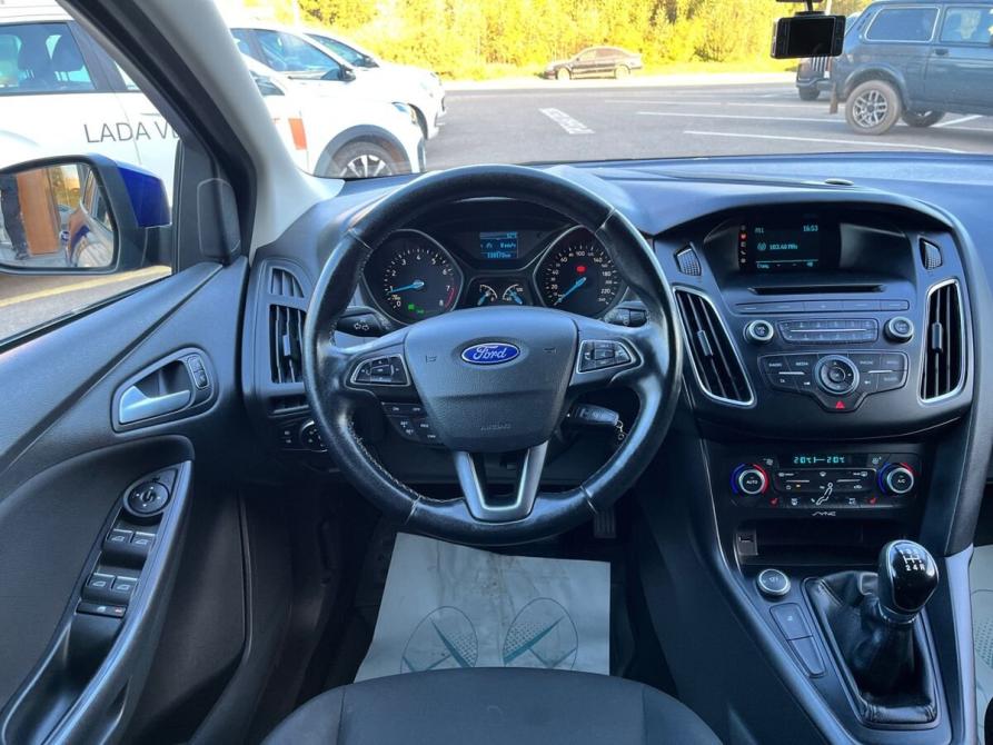 Ford Focus III Рестайлинг Великие Луки  - изображение 17