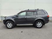 Mitsubishi Pajero Sport II Санкт-Петербург  - изображение 29