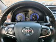 Toyota Camry VII (XV50) Рестайлинг Санкт-Петербург  - изображение 40