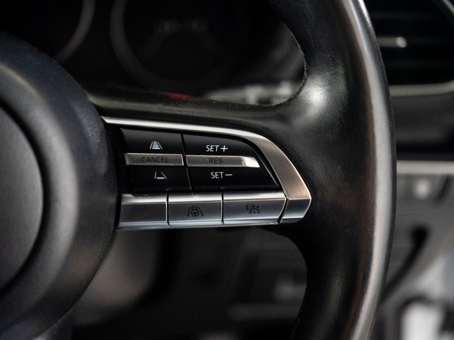 Mazda 3 IV (BP) Иркутск  - изображение 12