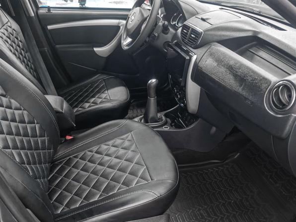 Nissan Terrano III (D10) с пробегом 2019 года, цена 1 629 900 рублей, 70000 км, внедорожник, Автокод Объявления