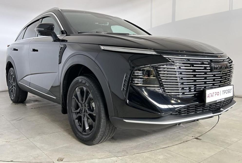 Haval F7 II Саранск  - изображение 15