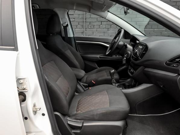 Lada (ВАЗ) Vesta I с пробегом 2021 года, цена 900 000 рублей, 64796 км, седан, Автокод Объявления