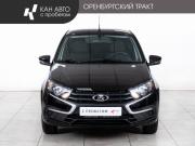 Lada (ВАЗ) Granta I Рестайлинг Казань  - изображение 18