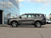 Geely Okavango I Рестайлинг Самара  - изображение 32