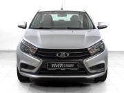 Lada (ВАЗ) Vesta I Москва  - изображение 27