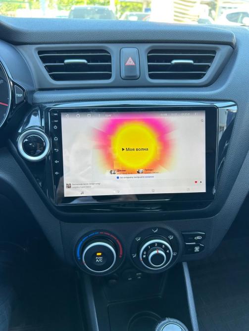 Kia Rio III Новороссийск  - изображение 12