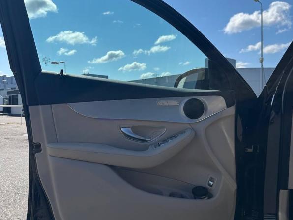 Mercedes-Benz GLC Coupe I (C253) Рестайлинг с пробегом 2021 года, цена 5 200 000 рублей, 30385 км, внедорожник, Автокод Объявления