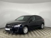 Chevrolet Cruze I Рестайлинг Воронеж  - изображение 21