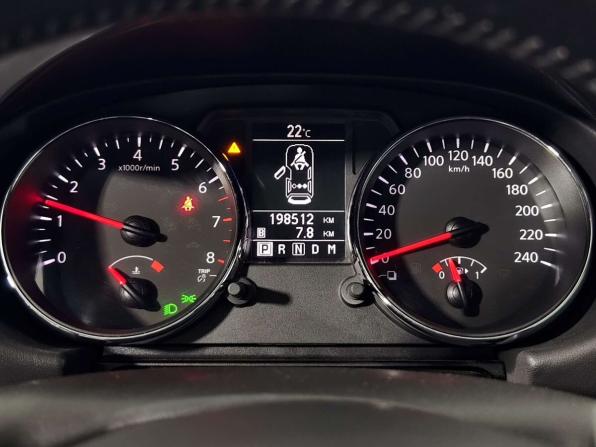 Nissan Qashqai I Рестайлинг с пробегом 2011 года, цена 1 099 000 рублей, 198487 км, внедорожник, Автокод Объявления