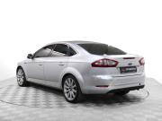 Ford Mondeo IV Рестайлинг Москва  - изображение 28