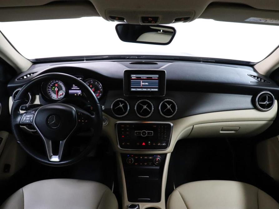 Mercedes-Benz GLA I (X156) Москва  - изображение 13