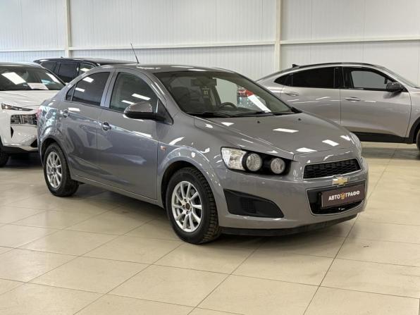 Chevrolet Aveo II с пробегом 2012 года, цена 449 000 рублей, 146547 км, седан, Автокод Объявления