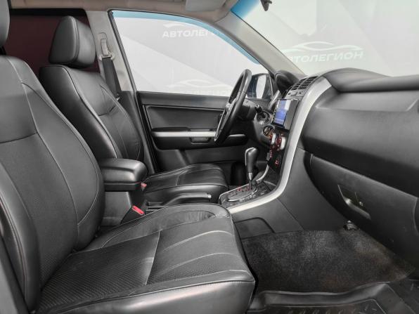 Suzuki Grand Vitara II с пробегом 2008 года, цена 950 000 рублей, 282986 км, внедорожник, Автокод Объявления