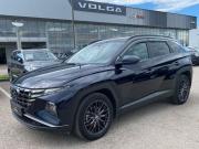Hyundai Tucson IV Уфа  - изображение 13
