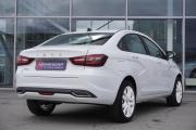 Lada (ВАЗ) Vesta I Рестайлинг (NG) Ульяновск  - изображение 29