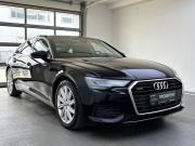 Audi A6 V (C8) Уфа  - изображение 30
