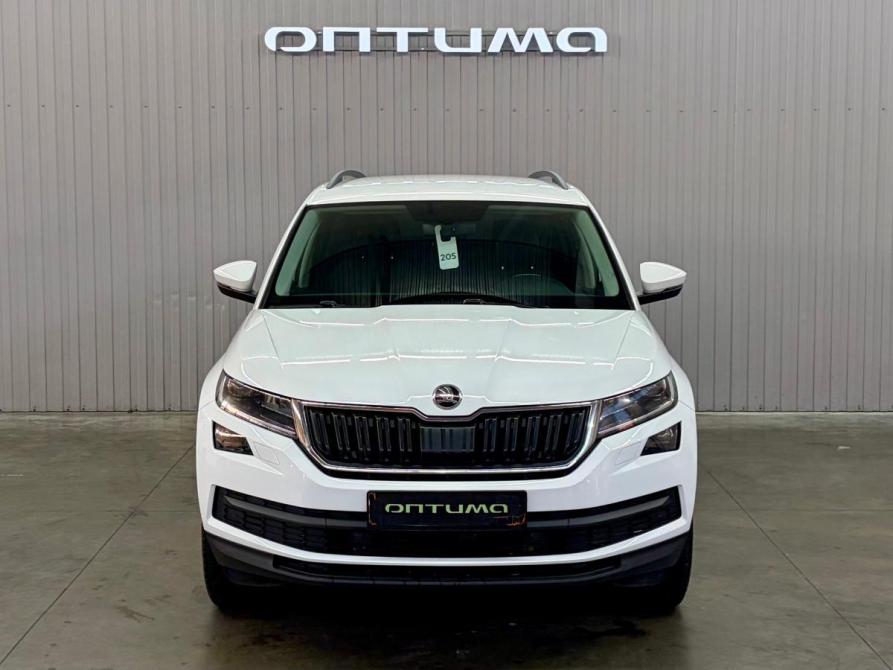 Skoda Kodiaq I Краснодар  - изображение 2