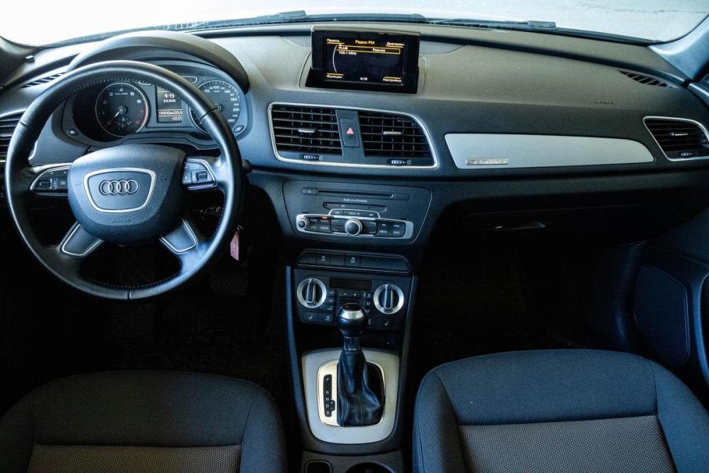 Audi Q3 I (8U) Уфа  - изображение 5
