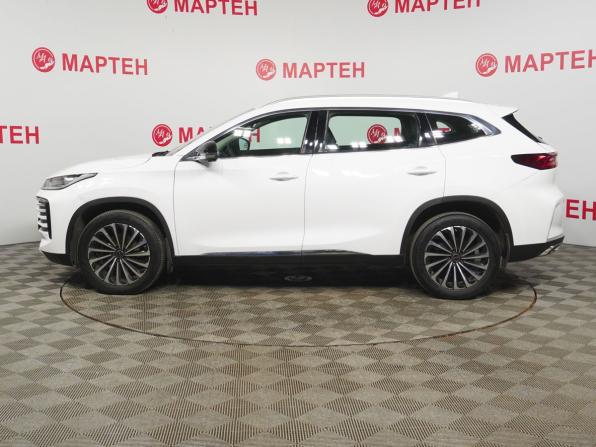 Exeed TXL I Рестайлинг с пробегом 2022 года, цена 2 379 000 рублей, 38530 км, внедорожник, Автокод Объявления