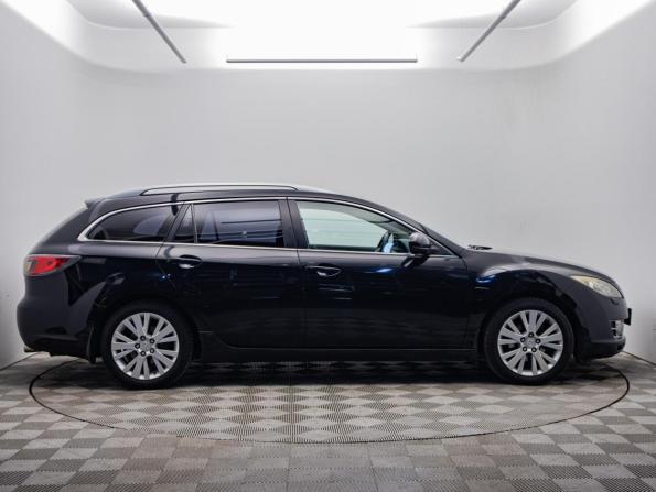 Mazda 6 II (GH) с пробегом 2008 года, цена 832 000 рублей, 202132 км, универсал, Автокод Объявления