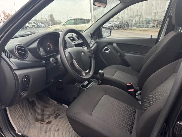 Lada (ВАЗ) Granta I Рестайлинг с пробегом 2023 года, цена 689 000 рублей, 47988 км, седан, Автокод Объявления