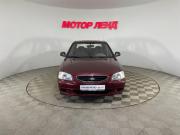 Hyundai Accent II Воронеж  - изображение 22