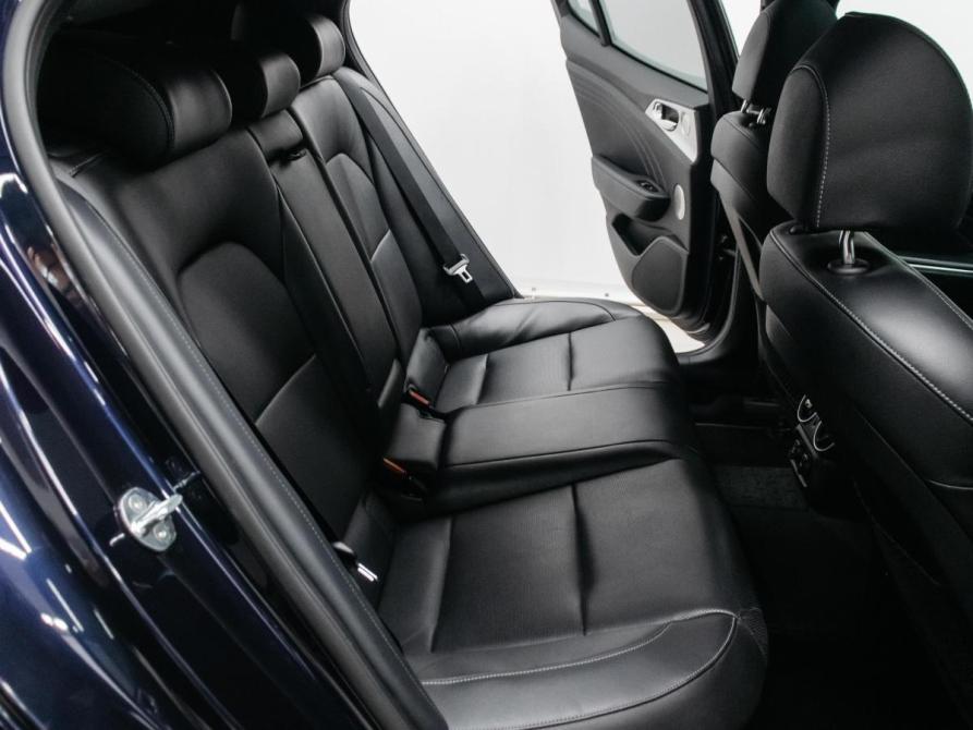 Kia Stinger I Рестайлинг Красноярск  - изображение 33
