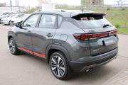 Changan CS35 Plus I Рестайлинг Москва  - изображение 34