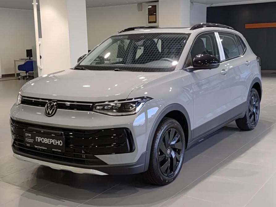 Volkswagen Tharu XR Казань  - изображение 1