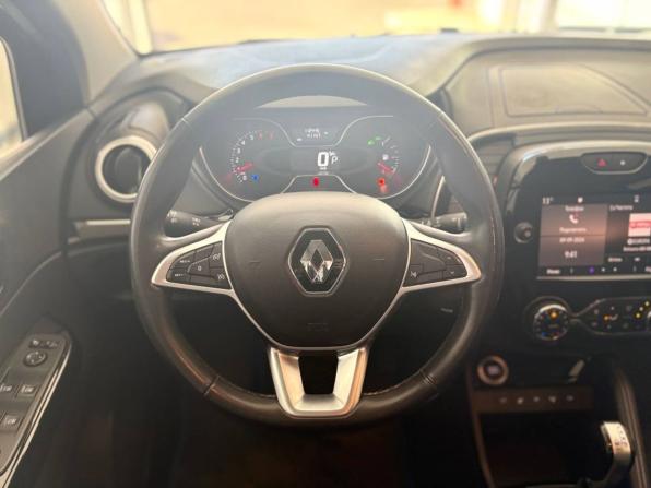 Renault Kaptur I Рестайлинг с пробегом 2021 года, цена 1 471 000 рублей, 112202 км, внедорожник, Автокод Объявления