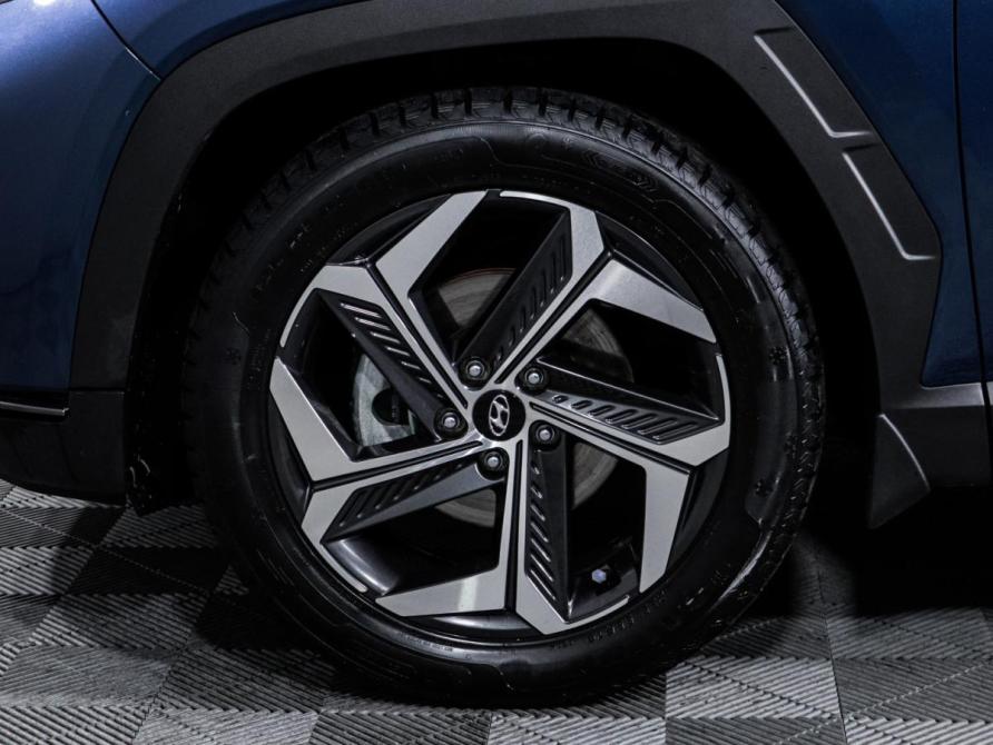 Hyundai Tucson IV Москва  - изображение 16