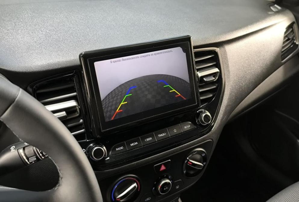 Hyundai Solaris II Рестайлинг Нижний Новгород  - изображение 13