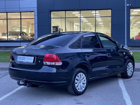 Volkswagen Polo V с пробегом 2010 года, цена 625 000 рублей, 206752 км, седан, Автокод Объявления