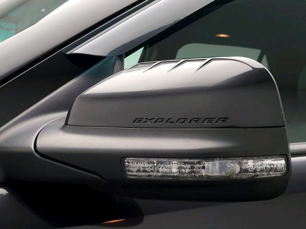 Ford Explorer V с пробегом 2013 года, цена 1 409 000 рублей, 205321 км, внедорожник, Автокод Объявления
