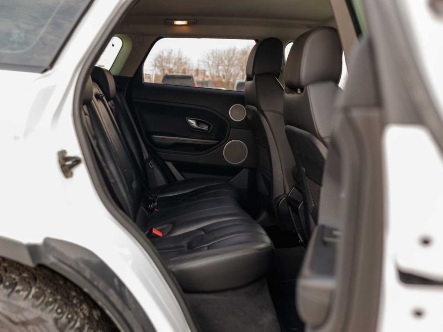 Land Rover Range Rover Evoque I Новосибирск  - изображение 19