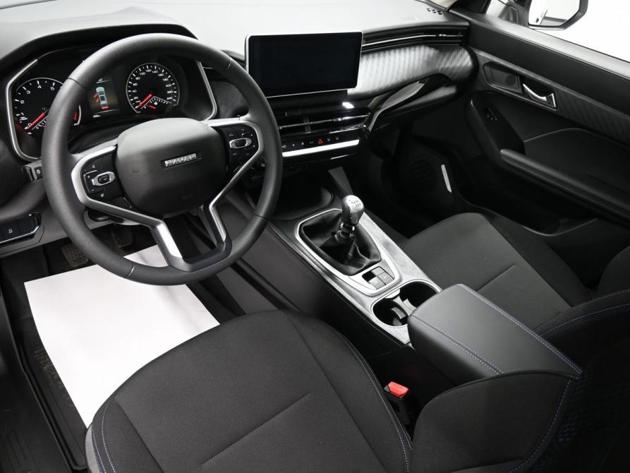 Haval Jolion I Рестайлинг 2 Тверь  - изображение 8
