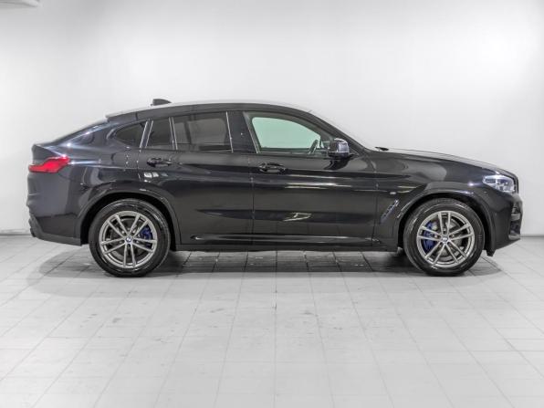 BMW X4 II (G02) с пробегом 2021 года, цена 5 200 000 рублей, 85357 км, внедорожник, Автокод Объявления