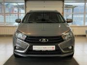 Lada (ВАЗ) Vesta I Тольятти  - изображение 21