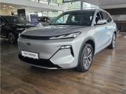 Geely EX5 Гибрид Москва  - изображение 36