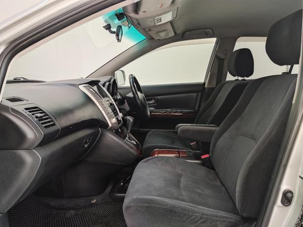 Toyota Harrier II (XU30) с пробегом 2003 года, цена 950 000 рублей, 265448 км, внедорожник, Автокод Объявления