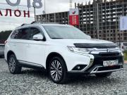 Mitsubishi Outlander III Рестайлинг 3 Ижевск  - изображение 32
