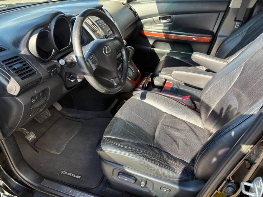 Lexus RX II Нижний Тагил  - изображение 11