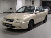 Kia Spectra I Рестайлинг 2 Казань  - изображение 33
